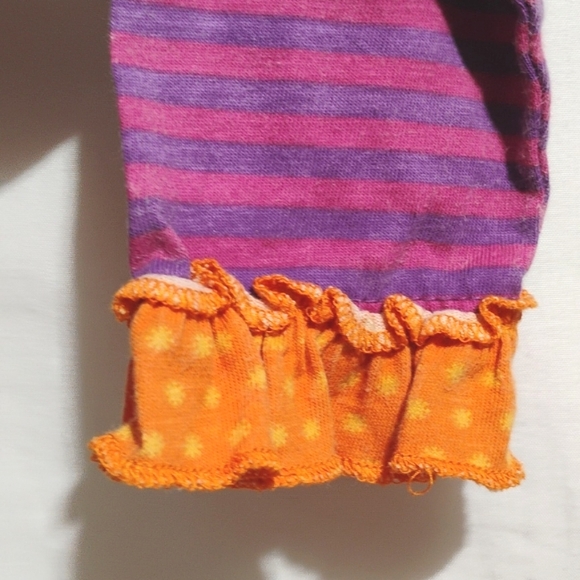 SALE! Jelly The Pug Desert Lili Collection Dress Sz.5 Gently Worn (A-76) - Picture 4 of 10